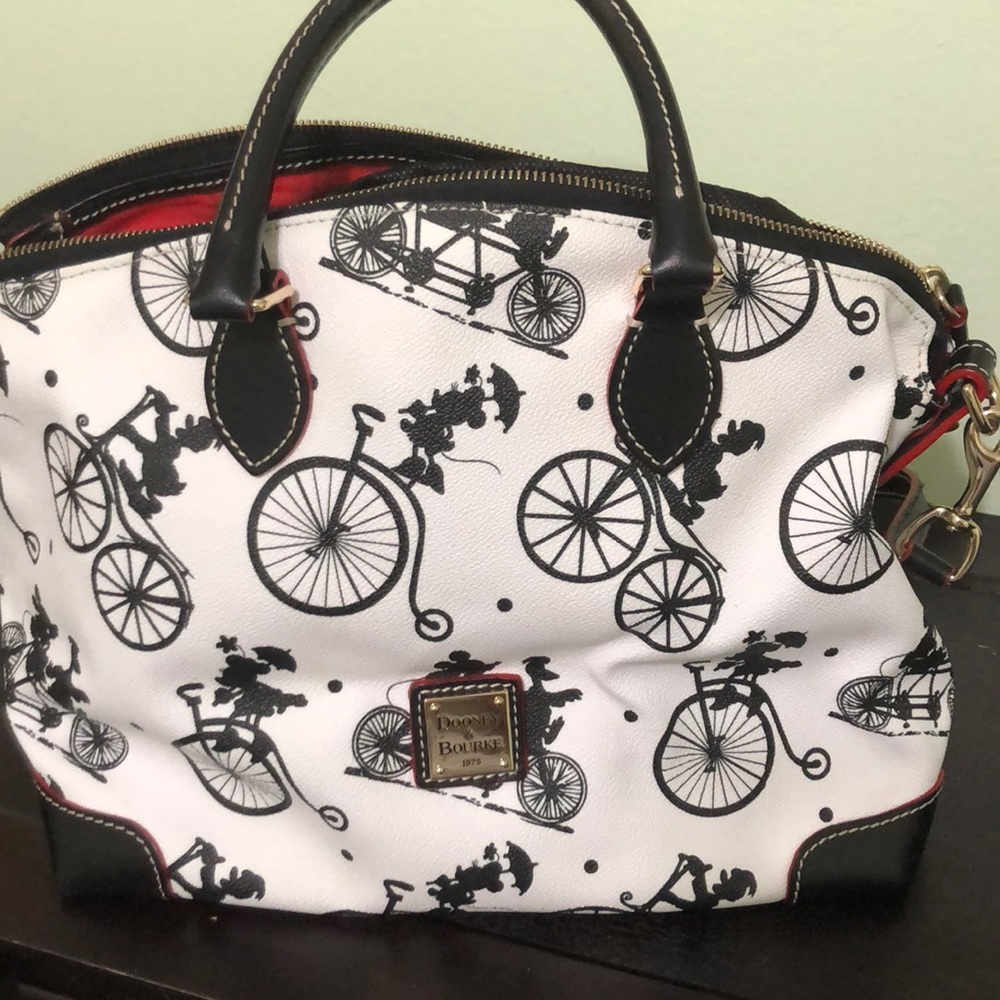 Dooney & Bourke Disney Handbag